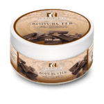 BODY BUTER With Chocolate