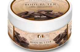 BODY BUTER With Chocolate