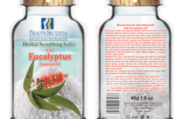Beauty Secrets scrubbing Salt with Herbals Extract-3