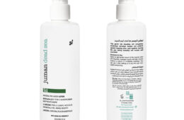 Mineral Rich Body Lotion with Dead Sea Minerals