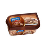 Extra halawa With Chocolate