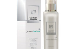 Collagen Dead Sea Water Tonic