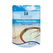 Dead Sea Salts Natural