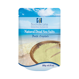 Dead Sea Salts Regenerating