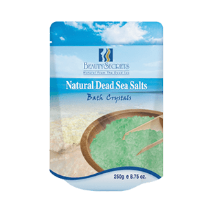 Dead Sea Salts Relaxing