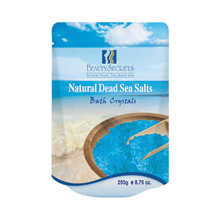 Dead Sea Salts Soothing