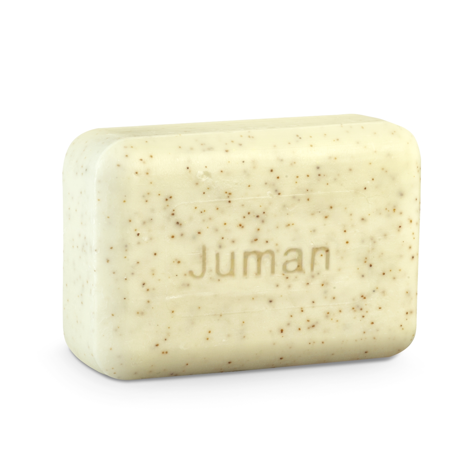 Exfoliating Soap with Dead Sea Minerals