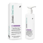 Mineral Rich Facial Cleansing Lotion with Dead Sea Minerals