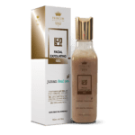 Facial Exfoliating Gel with Dead Sea Minerals
