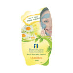 Facial Mud Mask with Chamomile extract