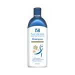 Shampoo with mud conditioner - Dry hair