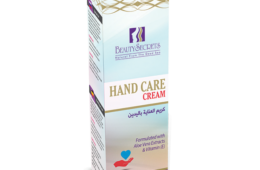 Hand Care cream