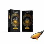 Honey Spoons with Vitamin C