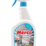 Merci Multi Surface Cleaner 750 Ml