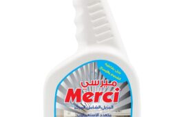 Merci Multi Surface Cleaner 750 Ml