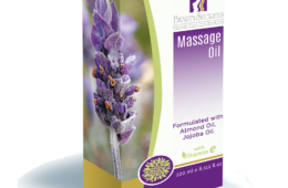 Massage Oils