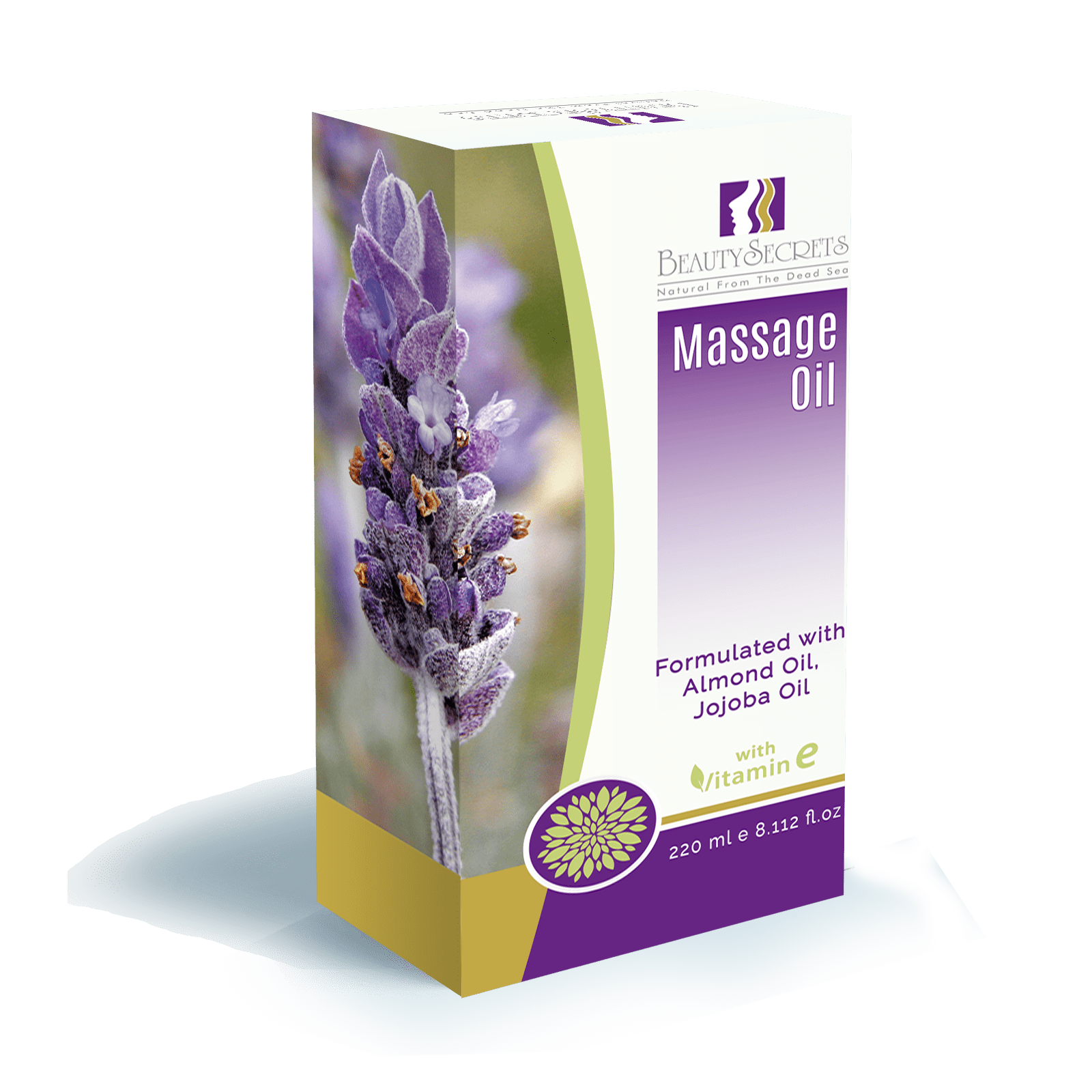 Massage Oils