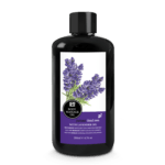 Body Massage Oil with Lavender Oil
