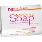 Mineral Soap