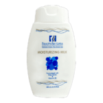 Perfumed Moisturizing Milk