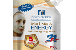 Mud Mask Energy-2