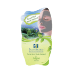 Mud Mask with Algea Extract
