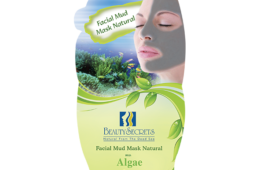 Mud Mask with Algea Extract