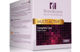 Multi-Active Night Cream