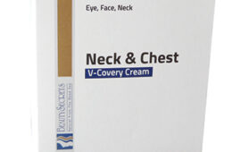 Neck & Chest V-Covery Cream