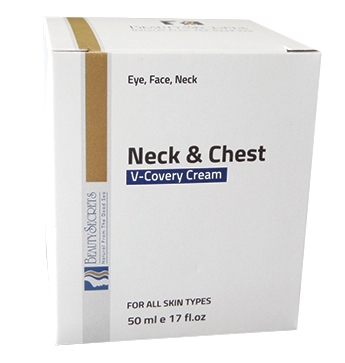 Neck & Chest V-Covery Cream