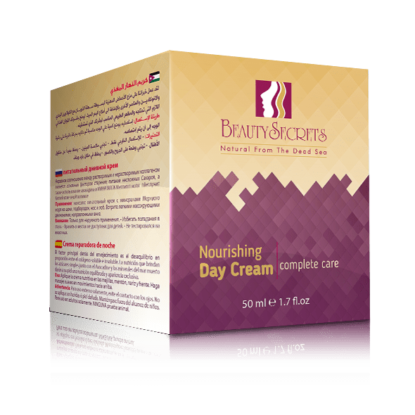 Nourishing Day Cream