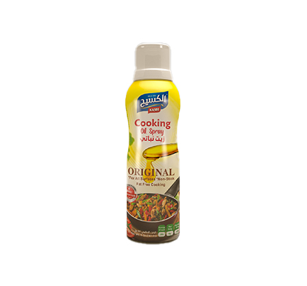 Cooking Oil Spray / Vegetable oil