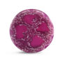 Lavender Essential Oil Loofah Soap with Dead Sea Minerals