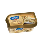 Super halawa with Nuts