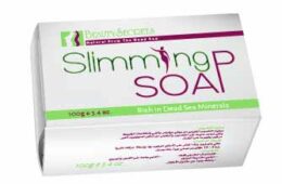 Slimming Soap