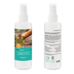 Tanning Oil with Carrot Oil