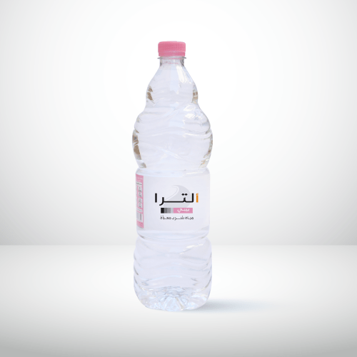 Ultra Water Baby ( 1.5 L )