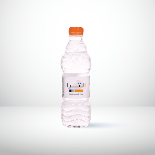 Ultra Water Original (500 ml )