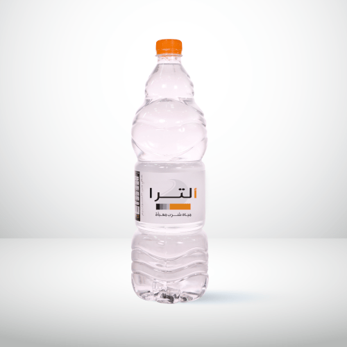 Ultra Water Original ( 1.5 L )