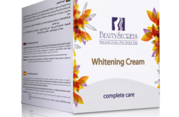 Whitening Cream