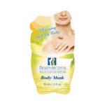 Whitening mask for Body