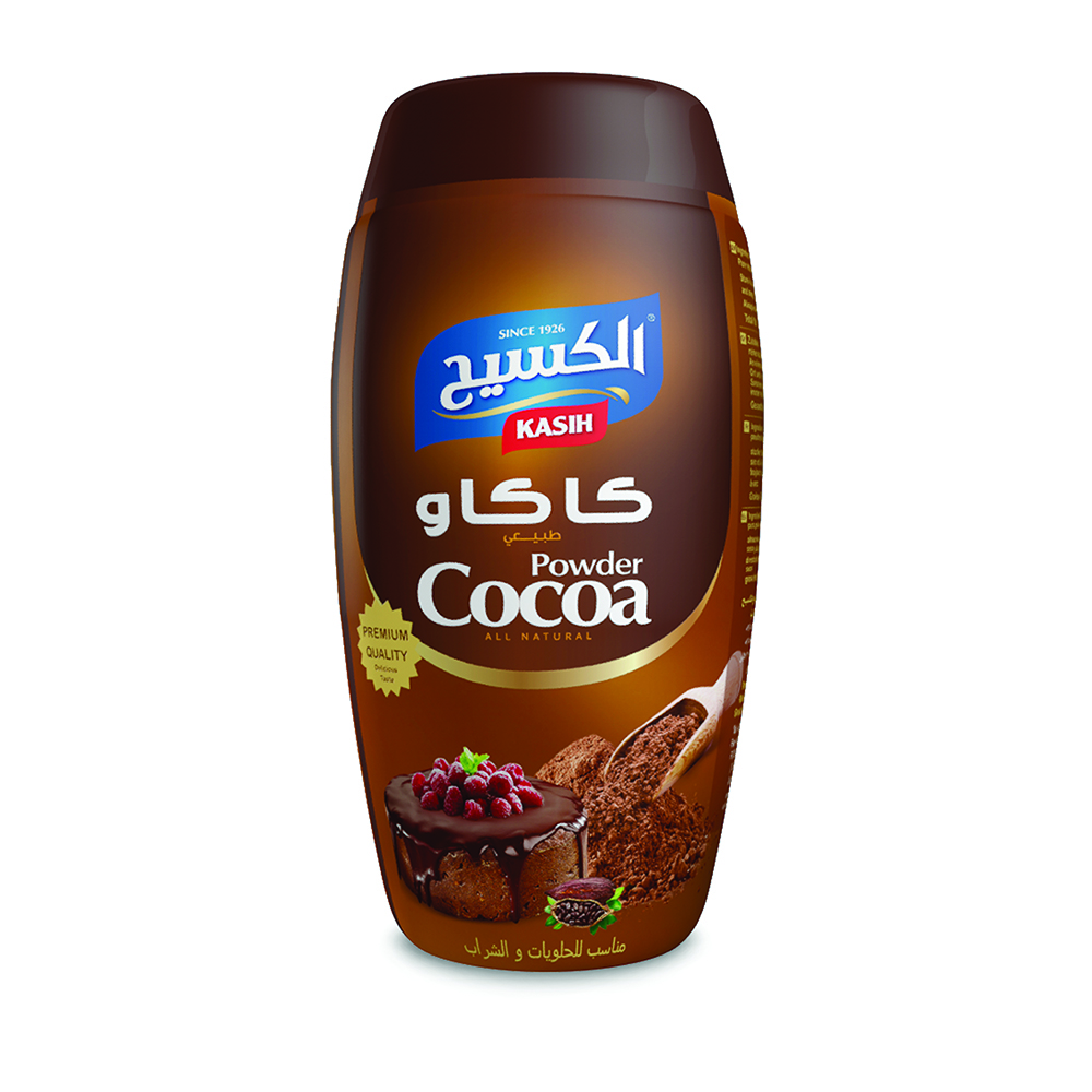 Kasih Powder Cocoa