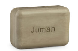 Mud Soap with Dead Sea Minerals