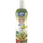 Extra Virgin Olive Oil Spray