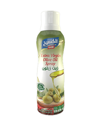 Extra Virgin Olive Oil Spray