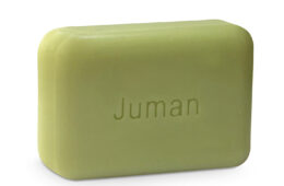 Olive Oil Soap with Dead Sea Minerals