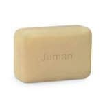 Salt Soap with Honey with Dead Sea Minerals