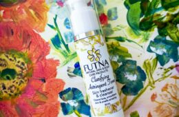 Clarifying Astringent Toner