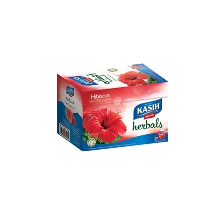 Kasih herbals Hibiscus