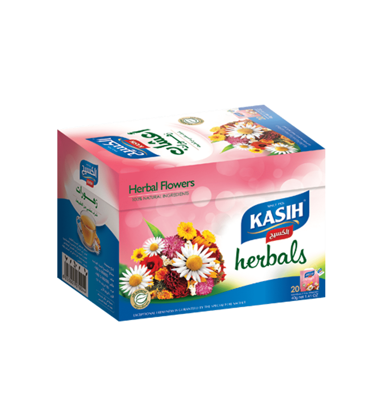 Kasih herbals Flowers